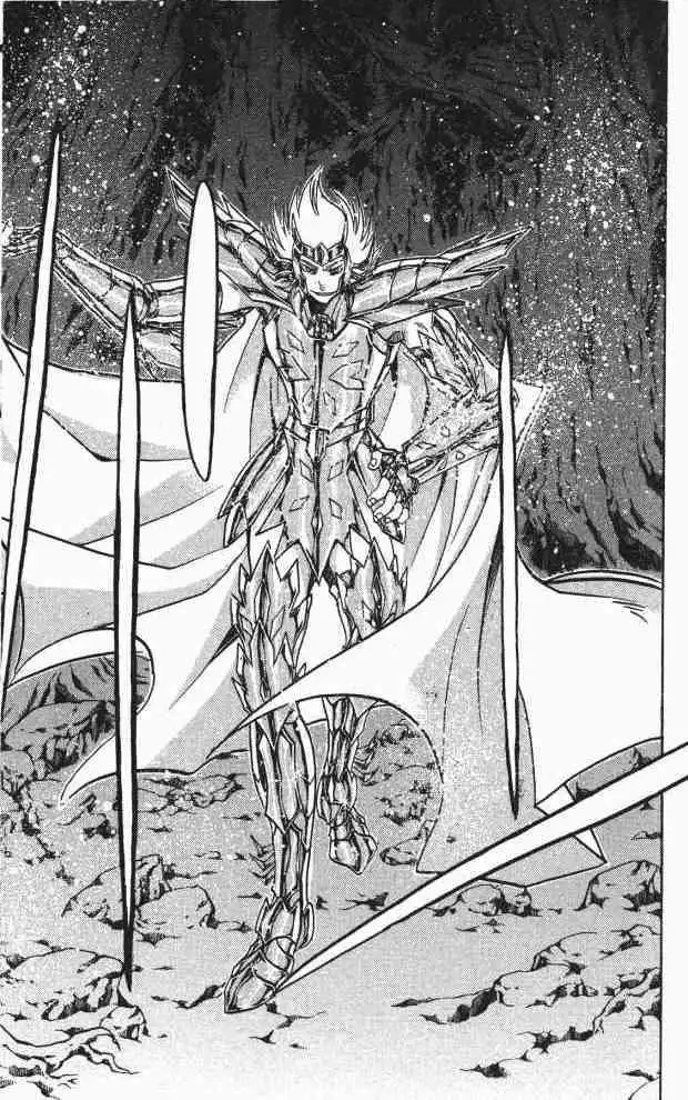 Saint Seiya - The Lost Canvas Chapter 61 10